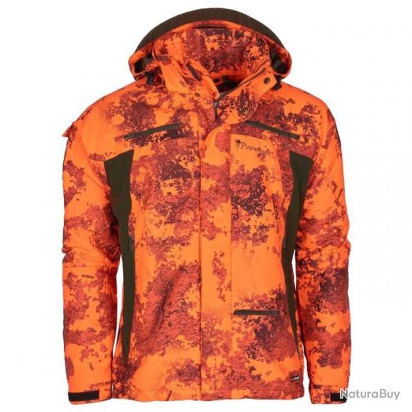 Veste de poste de marque PINEWOOD, modle hunter pro Xtreme 2.0