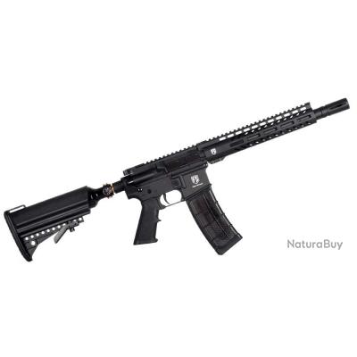 Annonce billes paintball : Marqueur de paintball Tiberius / FS T15 Génération 5