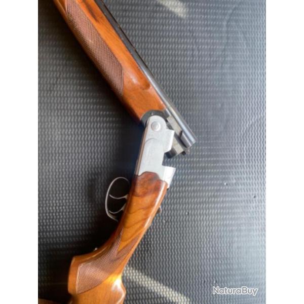 vends beretta cal 12 superpos