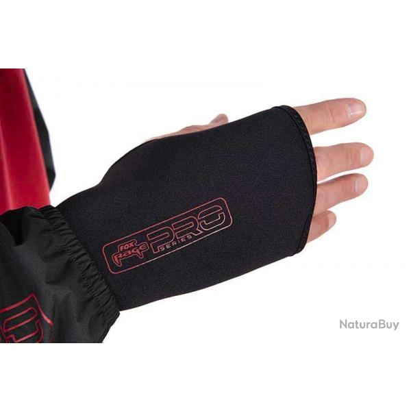 Gants Fox Rage Neoprene Mitts XL - XXL