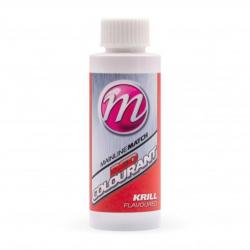 MAINLINE LIQUIDE MATCH CAPTIV-8 FLAVOURED COLOURANTS MAINLINE Krill - Red