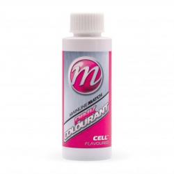 MAINLINE LIQUIDE MATCH CAPTIV-8 FLAVOURED COLOURANTS MAINLINE Cell - Pink