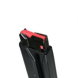 Planchette élévatrice de chargeur +2 coups pour FN-502 rouge Made in France