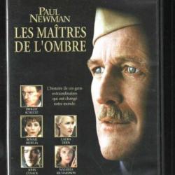 les maitres de l'ombre , paul newman, john cusack, laura dern, bombe atomique dvd