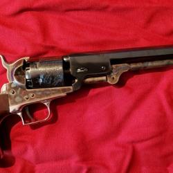 COLT 1851 NAVY "SIGNATURE"