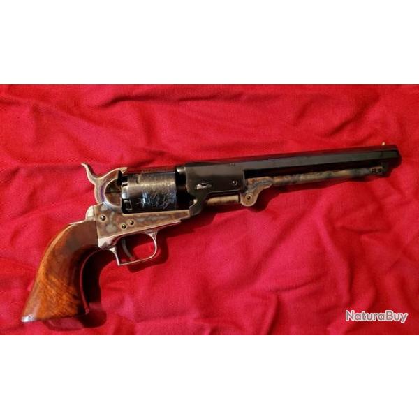 COLT 1851 NAVY "SIGNATURE"