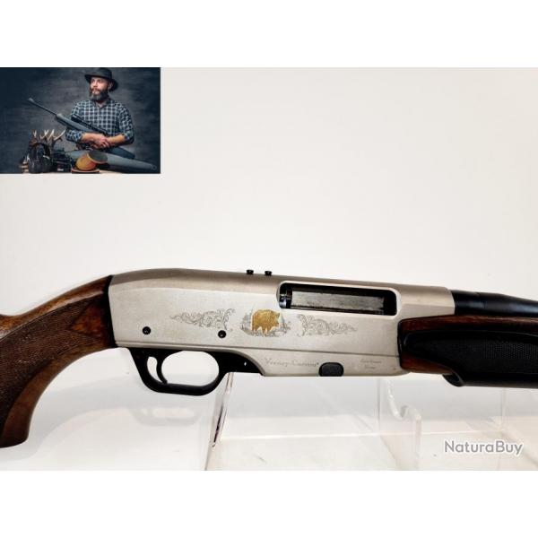 (2432) Carabine De Chasse A Pompe Verney Carron Impact LA Fusion Cal.30-06 - OCCASION