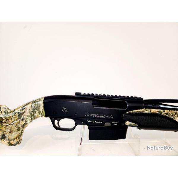 (2525) Carabine De Chasse A Pompe Verney Carron Impact LA Cal.30-06 - OCCASION