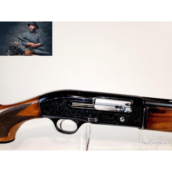 (2446) Fusil De Chasse Semi-Automatique Beretta A302 Cal.12/70 - OCCASION