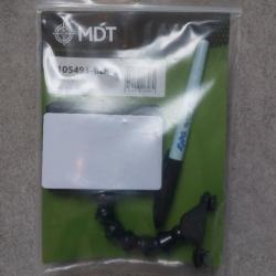 DOPE / DATA card holder - Porte carte MDT M LOK