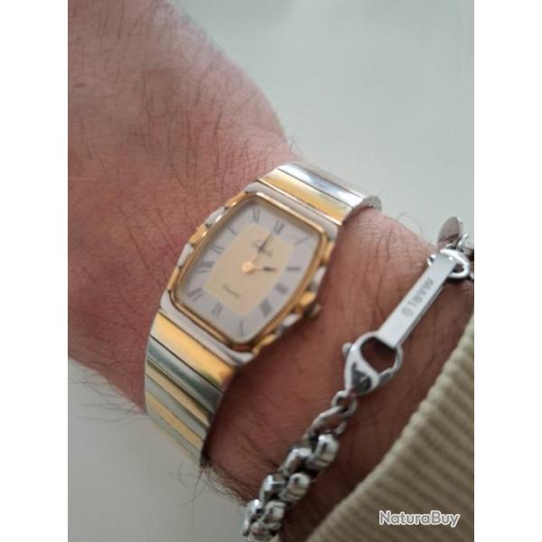 Montre sovitique marque exacta