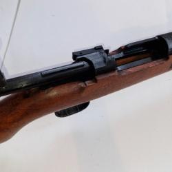 Mauser Gewehr 98 replica 3D printing 1:1