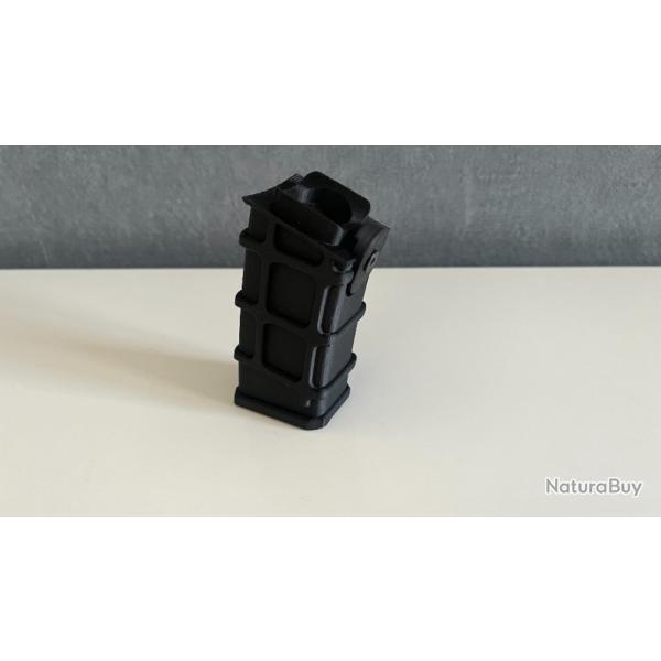 Extension (Talon) Banane pour chargeur BX-10 Ruger Prcision Rimfire RPR