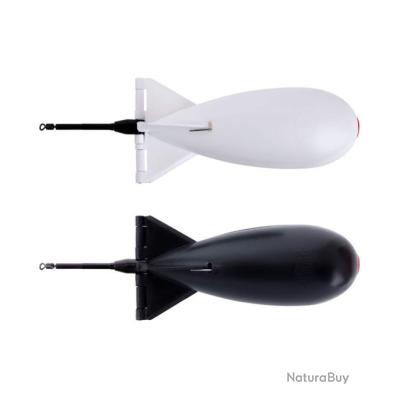 SPOMB MINI SPOMB Noir - Catapultes (12704106)