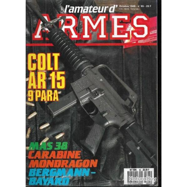 l'amateur d'armes 95 500 tranter, armes yougoslave petit calibre, kentucky luxe pedersoli,