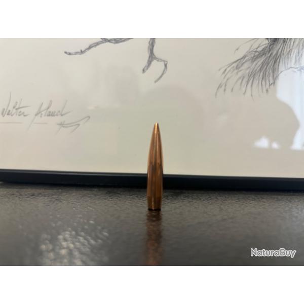 Ogive 6.5 mm Lapua collection