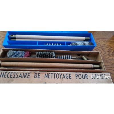 Comment nettoyer un fusil de chasse efficacement : guide pratique