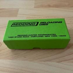 Outil Redding recalibreur de collet cal 243 WIN