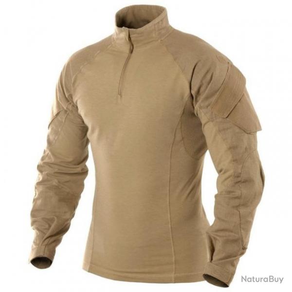Tenue NFM Garm Coyote