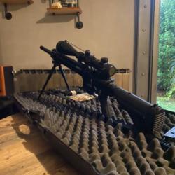 A vendre réplique type GBBR de marque Golden Eagle (mécanique base WA)