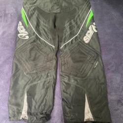 Pantalon de paintball Sly Dye Planet Eclipse taille l