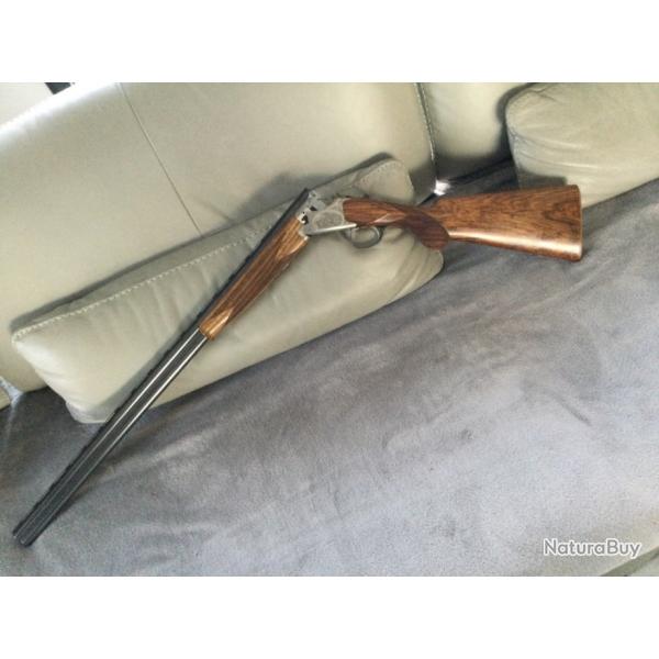 Magnifique Browning cal 20 B25.