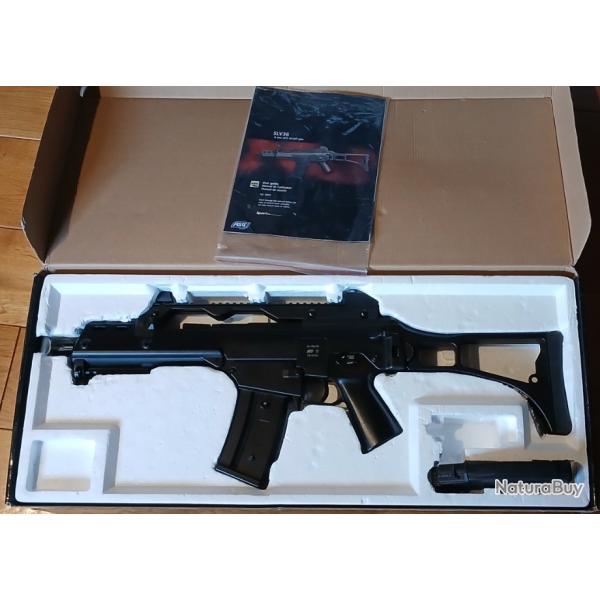Airsoft rplique G36 (SLV36 Assault Rifle)