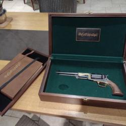 Colt Walker 1847 Héritage dans son coffret