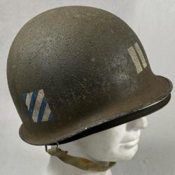 CASQUE M1 USA 1941