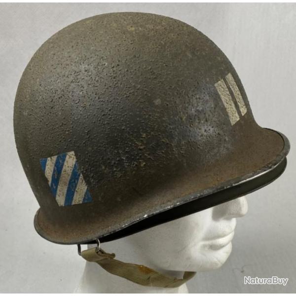 CASQUE M1 USA 1941