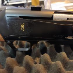 Browning MK3 HUNTER GOLD