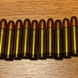 351 Winchester Self-Loading