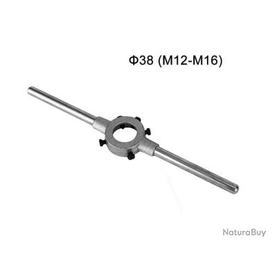 Porte-filières 215 mm KRAFTWERK 24010