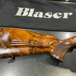 Crosse blaser R93 Gaucher