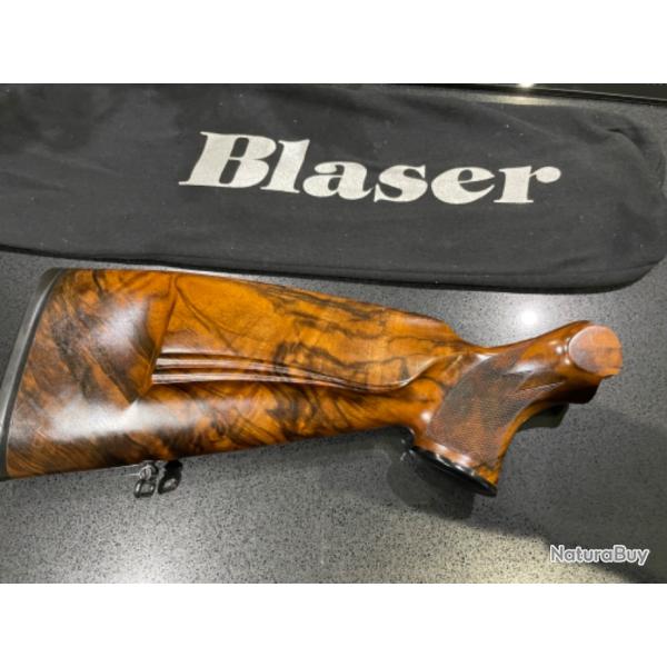 Crosse blaser R93 Gaucher