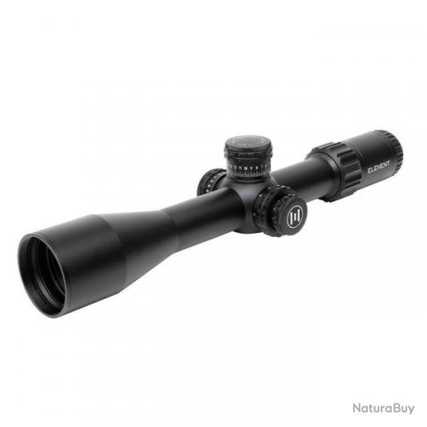 Lunette 3-18x50 Element Optics Titan ED APR2D MOA