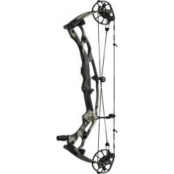 HOYT - RX-9 50-60 # DROITIER (RH) KUIU VERDE 2.0 25"-26"