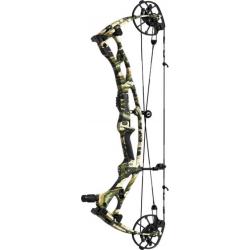 HOYT - RX-9 50-60 # DROITIER (RH) 25"-26" ORIGIN RAPTOR HIGHLAND