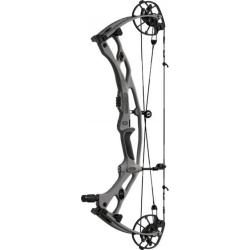 HOYT - RX-9 50-60 # DROITIER (RH) 25"-26" TOMBSTONE