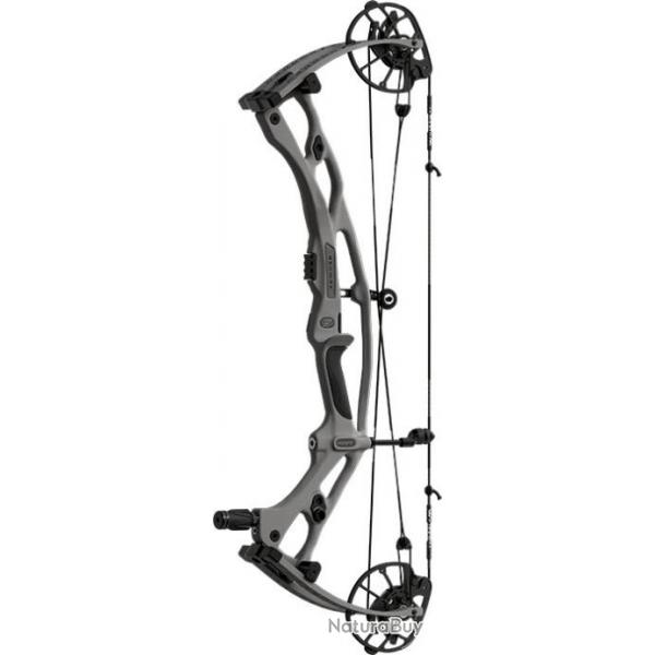 HOYT - RX-9 50-60 # DROITIER (RH) 25"-26" TOMBSTONE