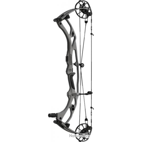 HOYT - RX-9 ULTRA 50-60 # DROITIER (RH) 26"-27" TOMBSTONE