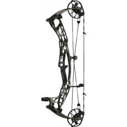 HOYT - ALPHA AX-2 29 50-60 # DROITIER (RH) KUIU VERDE 2.0 25"-26"