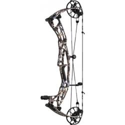 HOYT - ALPHA AX-2 29 50-60 # DROITIER (RH) GORE OPTIFADE ELEVATED II 25"-26"