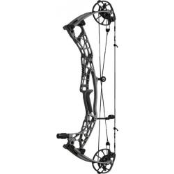 HOYT - ALPHA AX-2 29 50-60 # DROITIER (RH) 25"-26" TOMBSTONE