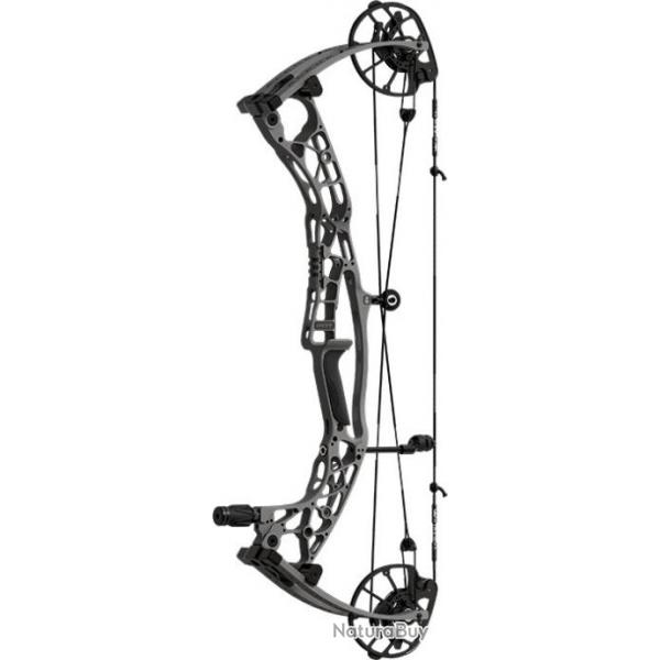 HOYT - ALPHA AX-2 29 50-60 # DROITIER (RH) 25"-26" TOMBSTONE