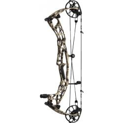 HOYT - ALPHA AX-2 29 50-60 # DROITIER (RH) 25"-26" FIRST LITE CERCA