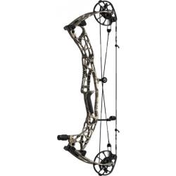 HOYT - ALPHA AX-2 29 50-60 # DROITIER (RH) 25"-26" REALTREE APX