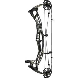 HOYT - ALPHA AX-2 SD 50-60 # DROITIER (RH) KUIU VERDE 2.0