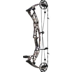 HOYT - ALPHA AX-2 SD 50-60 # DROITIER (RH) GORE OPTIFADE ELEVATED II