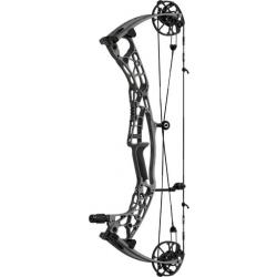 HOYT - ALPHA AX-2 SD 50-60 # GAUCHER (LH) TOMBSTONE